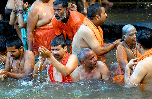 Kumbh Mela 